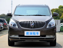 豪華版別克GL8七座商務(wù)車(chē)-海南租車(chē)?？谧廛?chē)接送用車(chē)